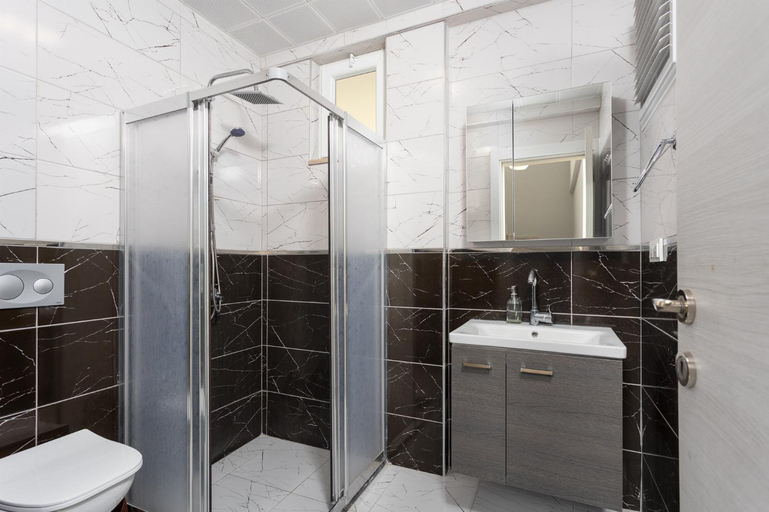 Bathroom 3, Villa Sasha 3, Ortaca