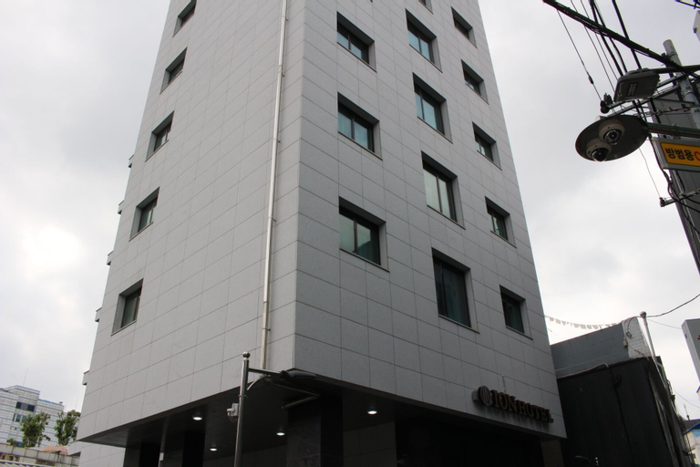 ION HOTEL DONGDAEMOON, Jongno