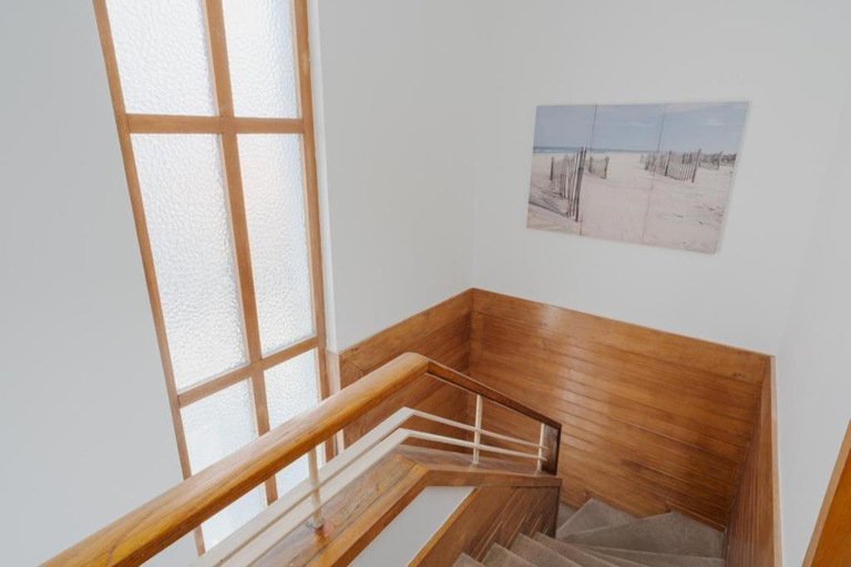 Others 3, Vikap Guest House, Porto