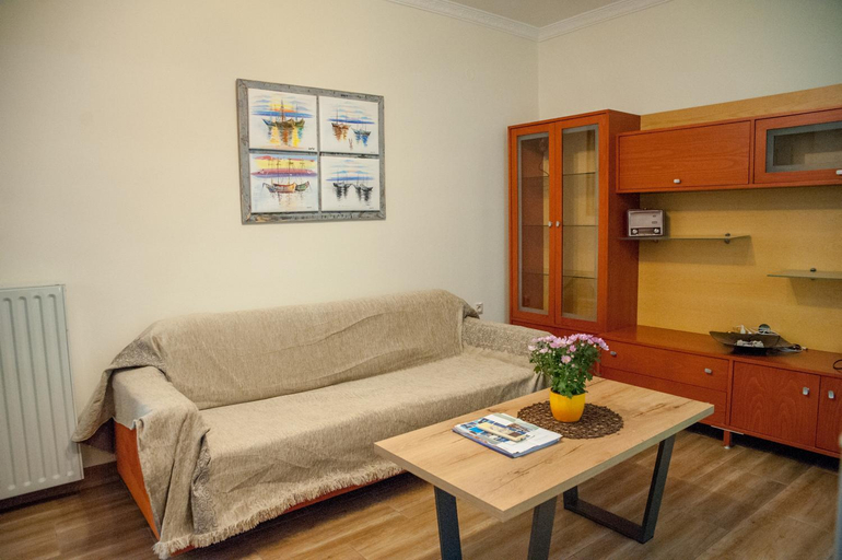 Others 2, Monteduca Apartments, Ionian Islands