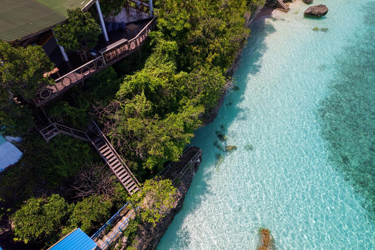 Exterior & Views 5, Seascapes Bira, Bulukumba