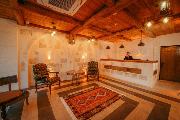 Public Area 3, Raymar Hotels Mardin, Kızıltepe