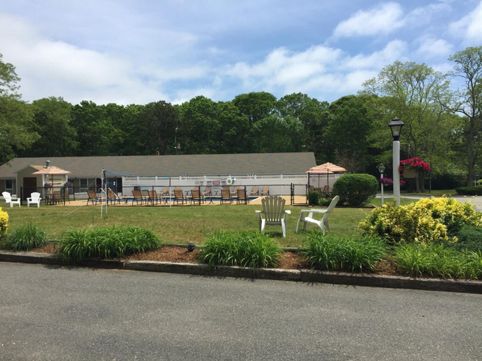 Exterior & Views 2, Viking Shores Motor Inn, Barnstable