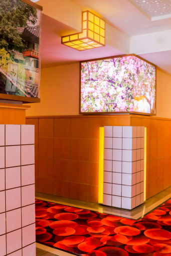 Others 4, TranzMAV Hotel Samarinda, Samarinda