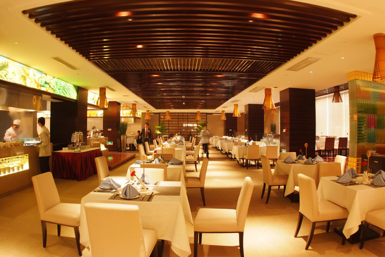Others 3, Weifang Ramada Plaza Hotel, Weifang
