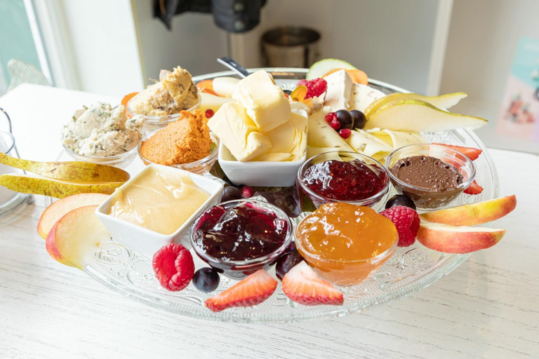 Food & Drinks 5, Hotel Alte Farberei, Goslar
