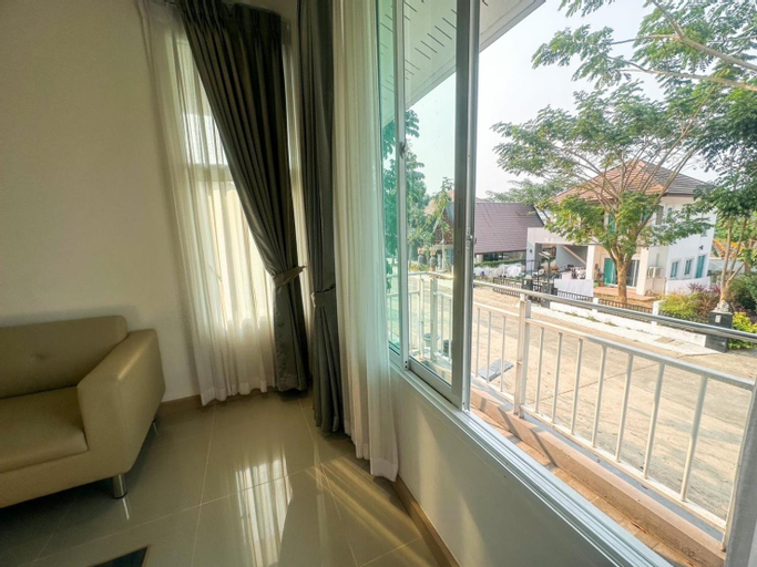 Exterior & Views 5, Happy Land Residence, Mae Sai