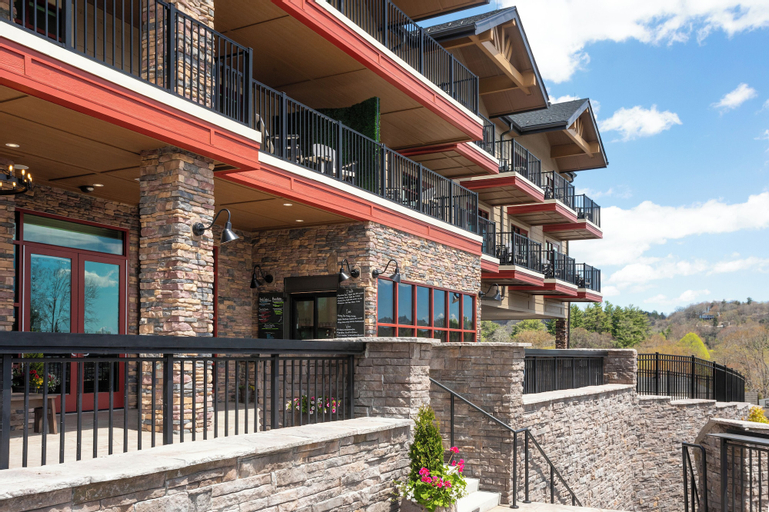 The Embers Hotel, Watauga