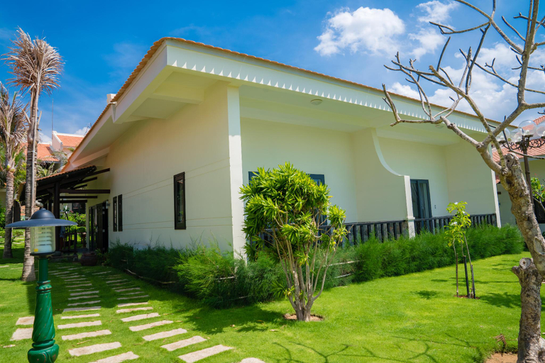 Exterior & Views 2, Blooming Lotus Resort, Phan Thiết
