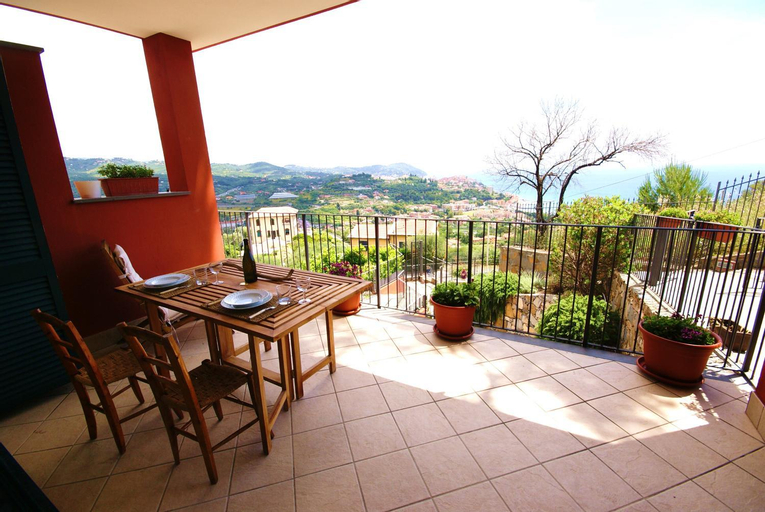 Exterior & Views 5, LOFT BAYVIEW, Imperia
