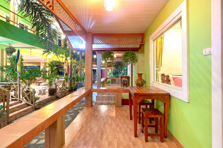 Food & Drinks 3, Naengnoi resort kohlarn, Pattaya