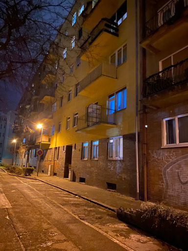 Others 3, Sunny House One, Bratislava I
