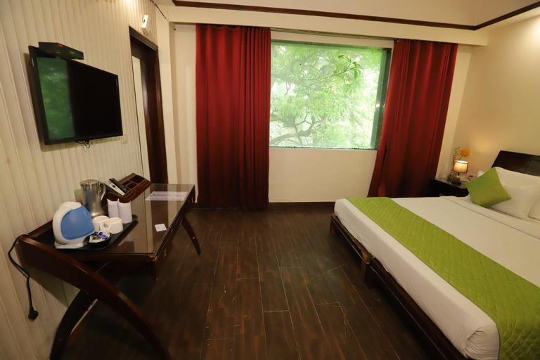 Bedroom 7