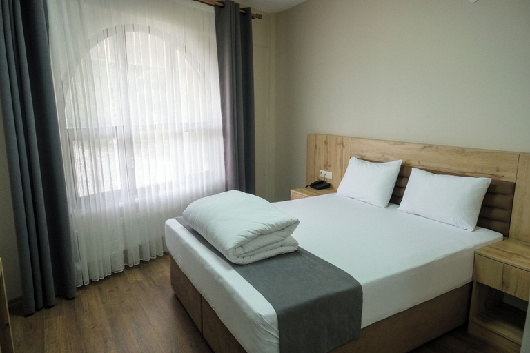 Bedroom 2, Savsat Kosk Otel, Şavşat