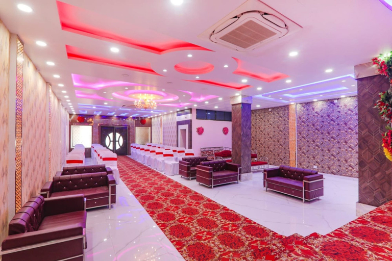 Others 4, Hotel Nikunj Madhubani, Madhubani