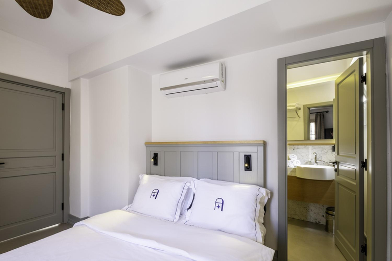 Bedroom 3, Alle Alacati, Çeşme