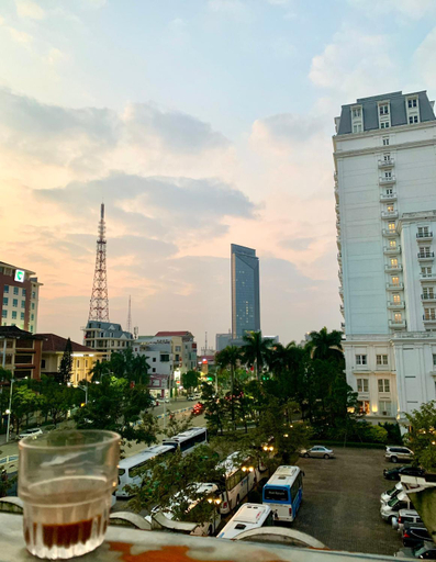 Others 5, LaLa Homestay, Huế