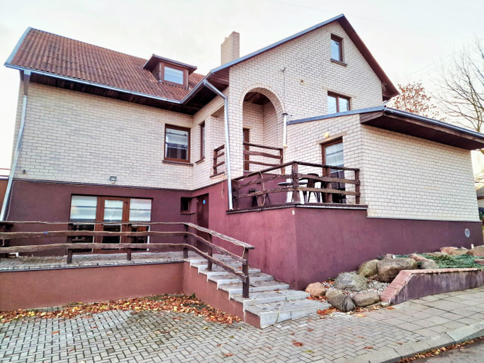 Others 5, KALIDA Rooms for rent, Raseinių