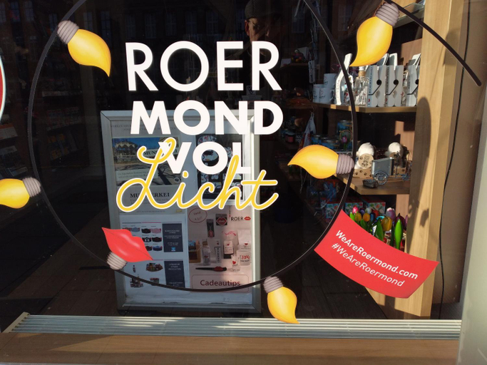 Attractions, Stadswoning Roermond, Roermond