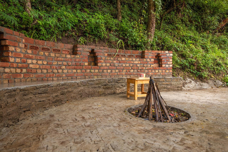 Others 4, THE CEDAR CASTLE, Nainital