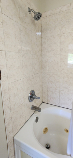 Bathroom 3, All Towne Suites, Pulaski