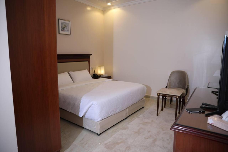 Bedroom 2, فندق هلا اثنين