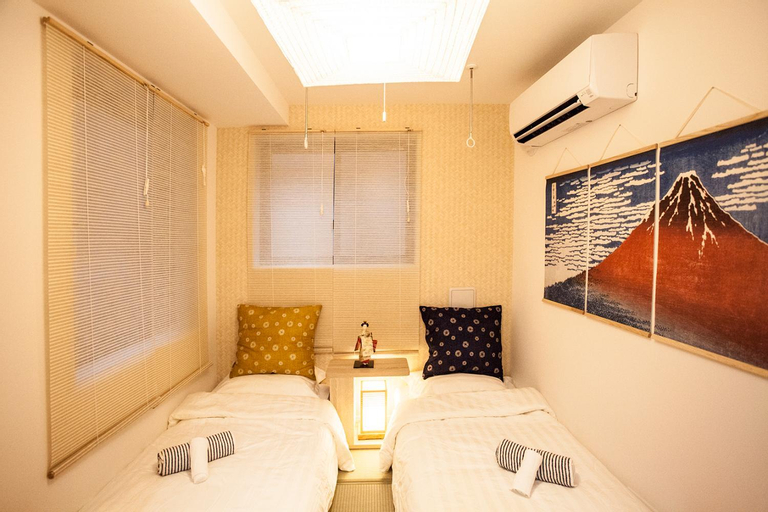 Bedroom 26