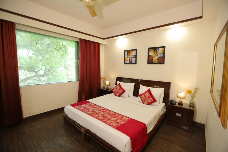 Bedroom 10