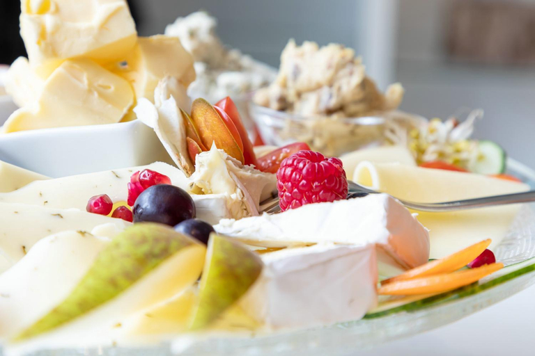 Food & Drinks 4, Hotel Alte Farberei, Goslar