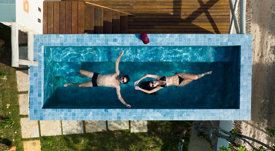 Sport & Beauty 2, Sky Atins Rooftop, Barreirinhas