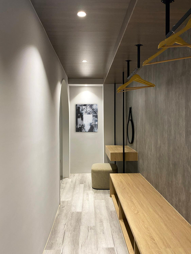 Others 4, Chapter 127, Tainan