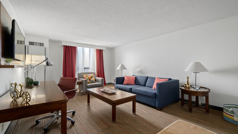 Others 5, 315 LoSo Hotel Airport, Mecklenburg