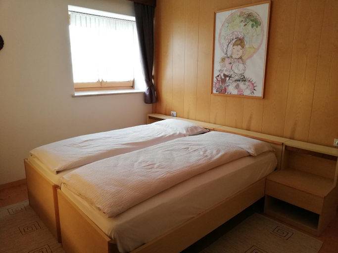 Bedroom 2, LA CESURA, Trento