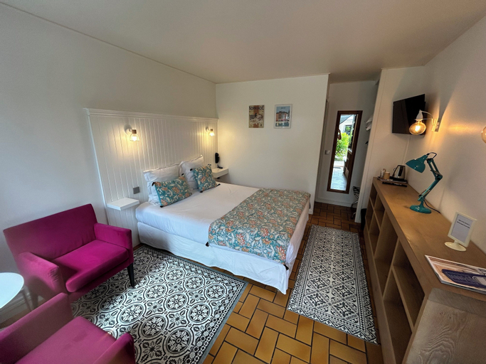 Bedroom 20