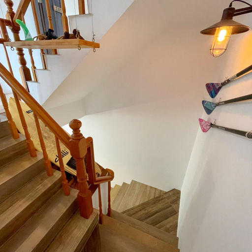 Others 2, Imanuel Surfing B&B No 2, Pingtung