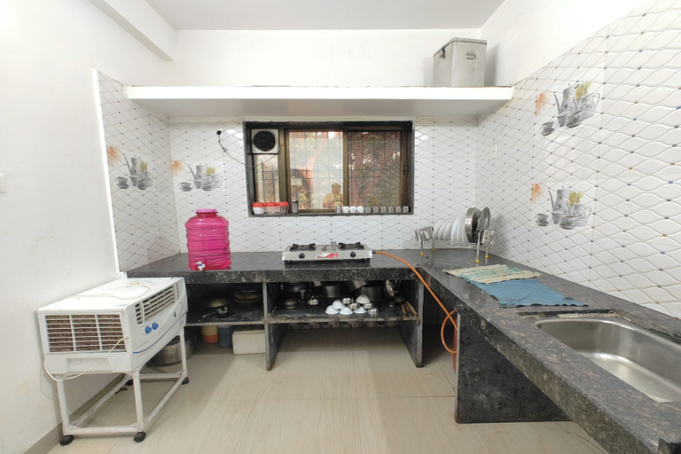 Others 4, Devansh Villa, Satara
