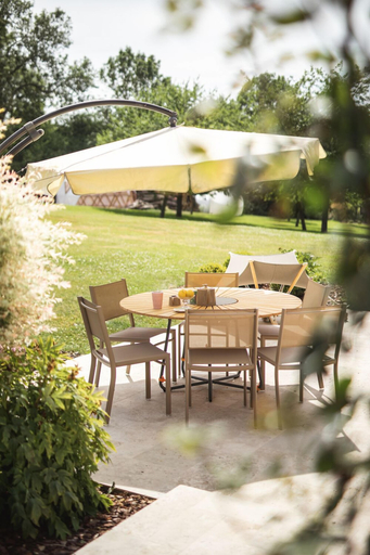 Food & Drinks, Locations - Domaine Le Coq Enchanté, Calvados