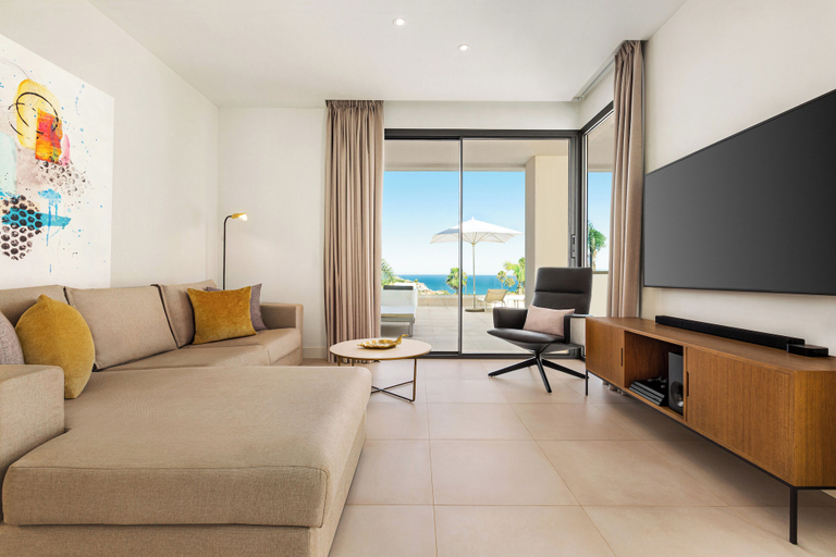 Others 5, Santa Barbara Residences by IDILIQ., Málaga