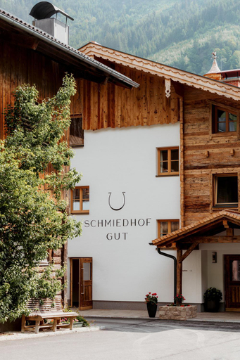 Others 4, Schmiedhof Gut, Sankt Johann im Pongau