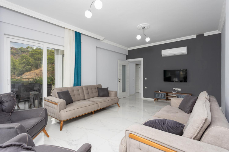 Others 5, Villa Sasha 3, Ortaca