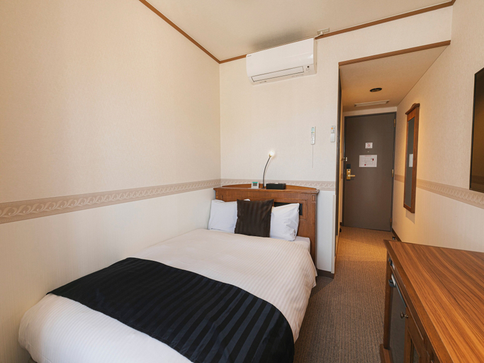 Bedroom 3, Hotel Arthur KITAHAMA BASE, Beppu