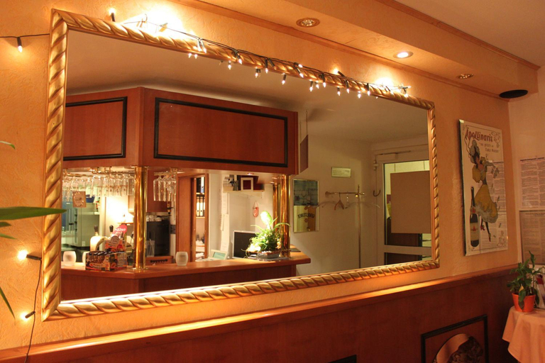 Public Area 2, Hotel Roemerstein, Mainz