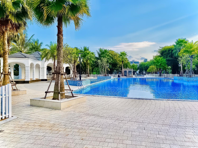 Sport & Beauty, META HOME - Vinhomes Imperia Hai Phong, Hồng Bàng