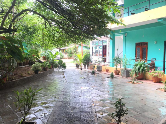 Exterior & Views 1, Sigiri Lion Lodge, Dambulla