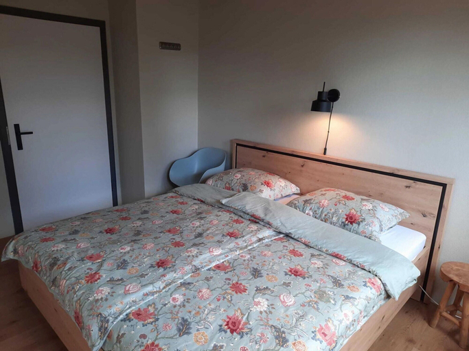 Room 5, Wohnung bei Willingen fur Wintersport, Waldeck-Frankenberg