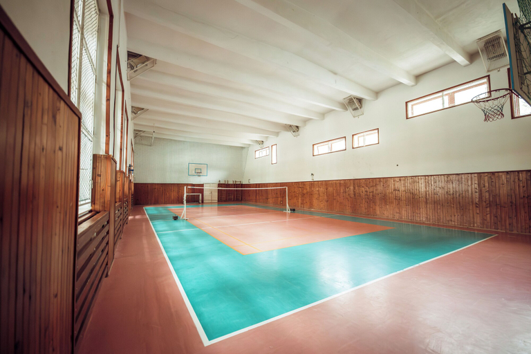 Sport & Beauty 2, Hotel Kaštieľ Mojmírovce, Nitra