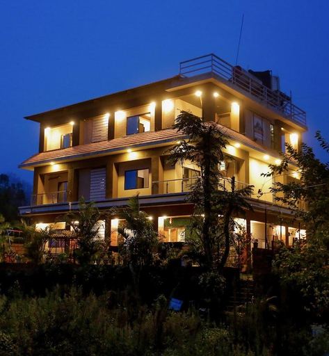 Others 4, Sabo Resort, Satara