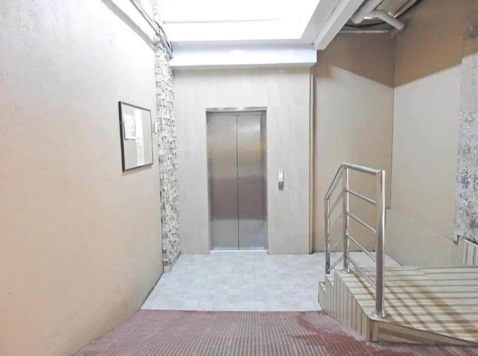 Bedroom 2, Grand View Residences near Burnham Park, Baguio City