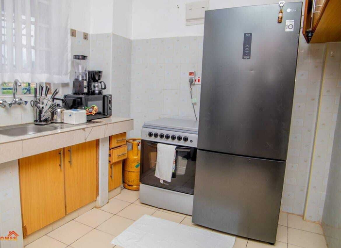 Others 5, Lux Suites Truna Executive Homes Kisii, Nyaribari Chache