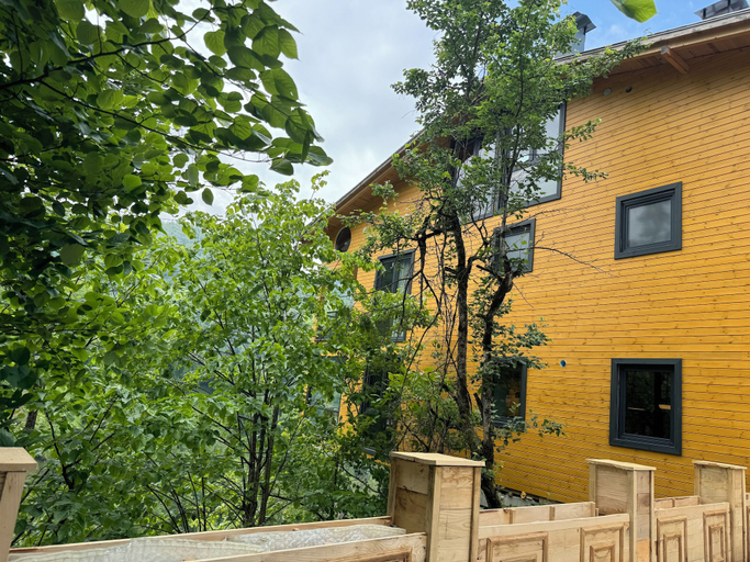 Exterior & Views 2, Suvand House, Ardeşen